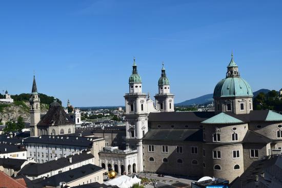 Salzburg Cathedral